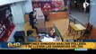 Robo en Piura: sujetos con mascarilla asaltan pollería y se llevan las ganancias del día