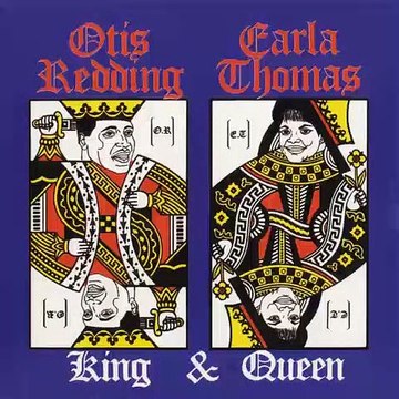 otis Redding-King¤queen (1967 soul)