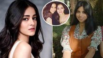 Suhana Khan की Bollywood Entry से डर गईं Ananya Panday? Best Friend के Debut को लेकर कही ये बात