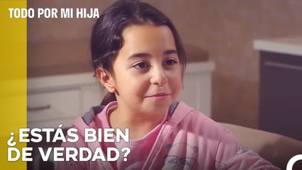 Desarrollo Positivo Para Oyku - Todo Por Mi Hija Capitulo 35