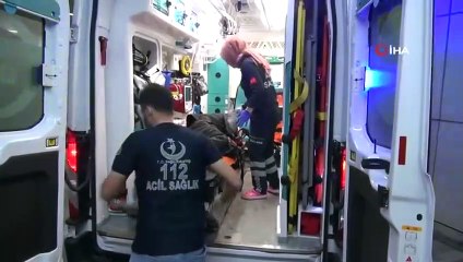 Sokak ortasında cinayet işlemişti, 'Gaipten sesler duydum' dedi