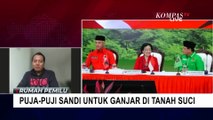 Bila Golkar Dukung Ganjar, Pengamat Politik: Ridwan Kamil Jadi Kompetitor Serius Buat Sandi