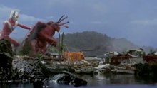 Ultraman Taro Episode 7 : Heaven and Hell Have Moved!