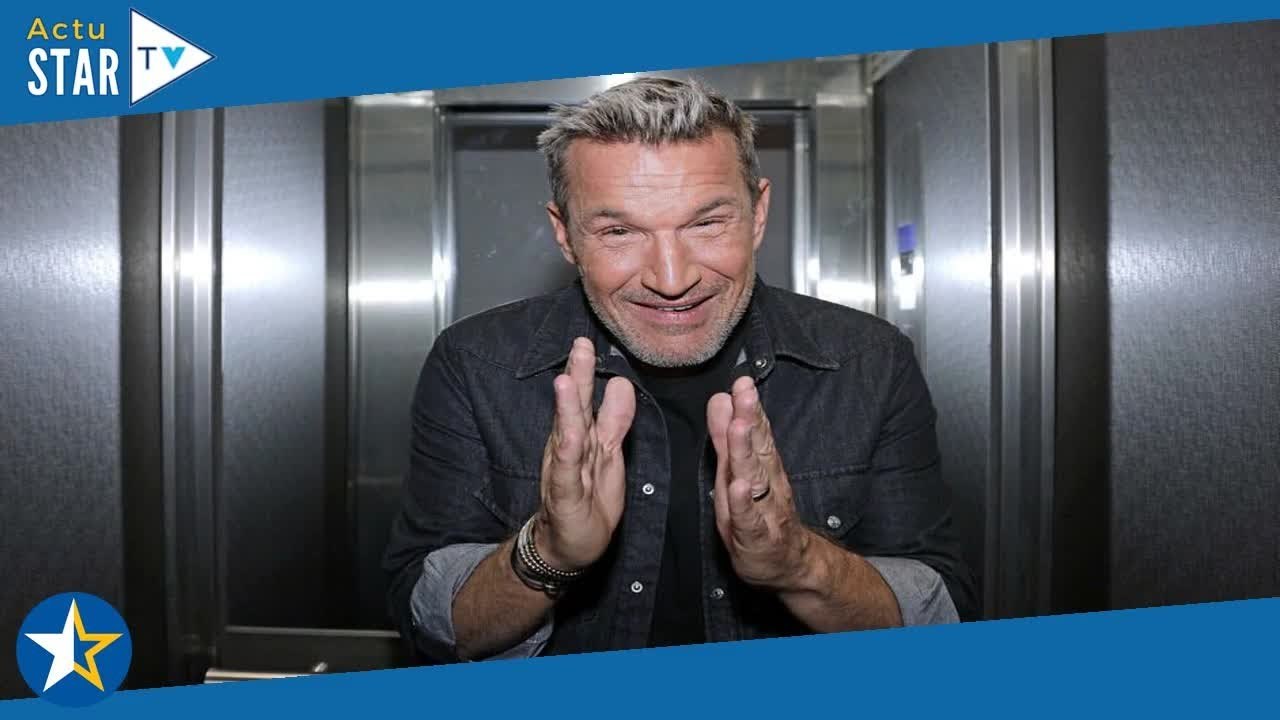 Benjamin Castaldi quitte TPMP : ce projet centré sur la téléréalité sur lequel il se penche déjà