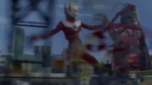 Ultraman Taro Episode 21 : Tokyo Newtown Sinking