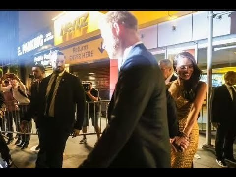 Il principe Harry e Meghan Markle sono nella loro era del flop mentre la faida reale raggiunge uno