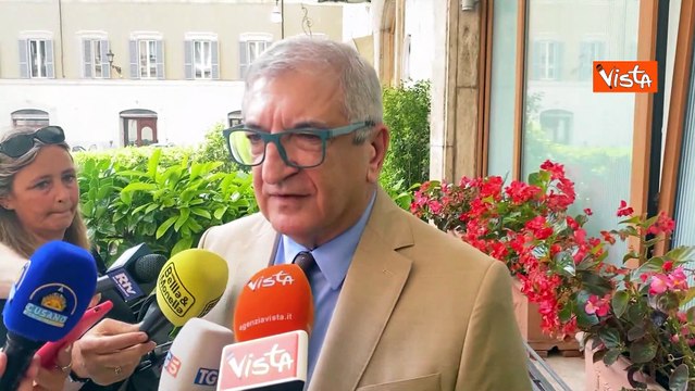 Foti (FdI): Nessuno ha detto che Lega non deve far parte di alleanza centrodestra in UE