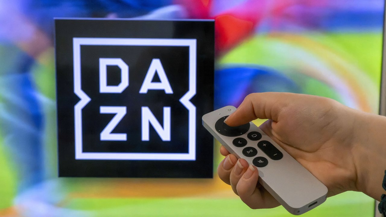 Streaming-anbieter dazn erhöht die preise erneut