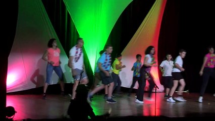 Fest'ITEP - DITEP des Deux Rivières