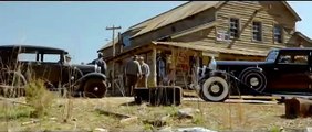 Sin ley (Lawless) (2012) - Trailer castellano