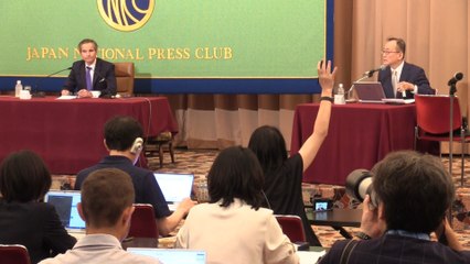 Director de OIEA defiende el vertido nipón de Fukushima ante críticas de países vecinos