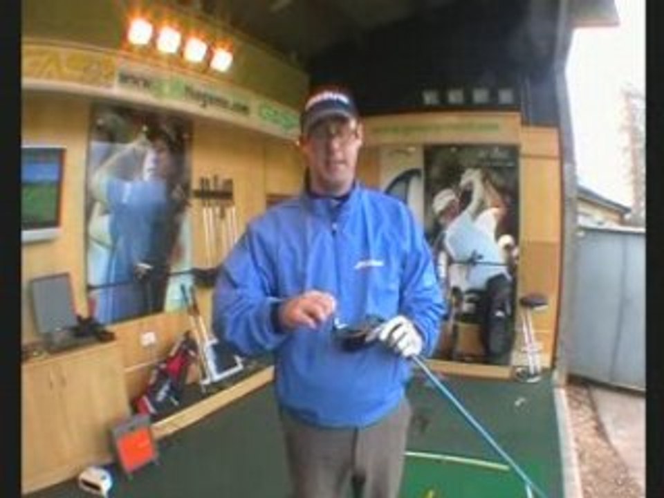 Mizuno MP 600 Driver Review