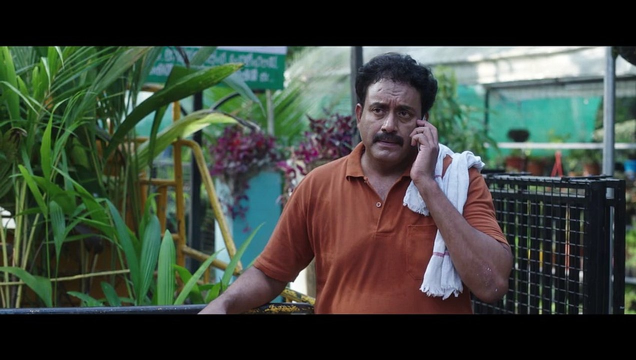 Thrishanku Malayalam Movie Part 1