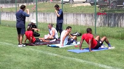 Pendikspor'un hedefi ligde kalıcı olmak