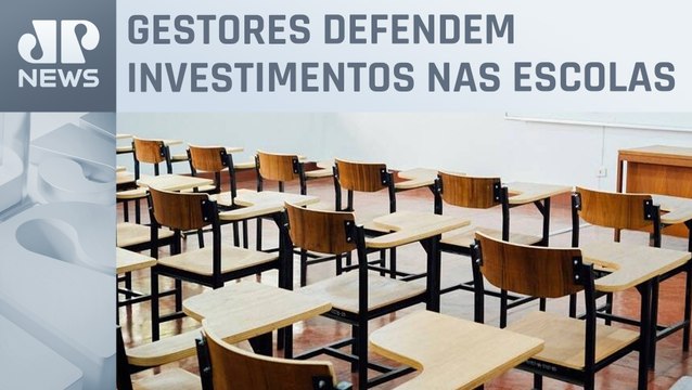 Secretários de Educação levam ao MEC proposta para Novo Ensino Médio