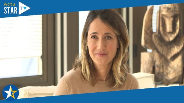 Un pincement au coeur : Alexia Laroche-Joubert annonce se lancer dans un nouveau projet