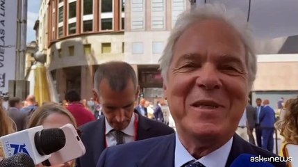 M4, Salini: "Rapporto d'amore con Milano, spero prosegua con M6"