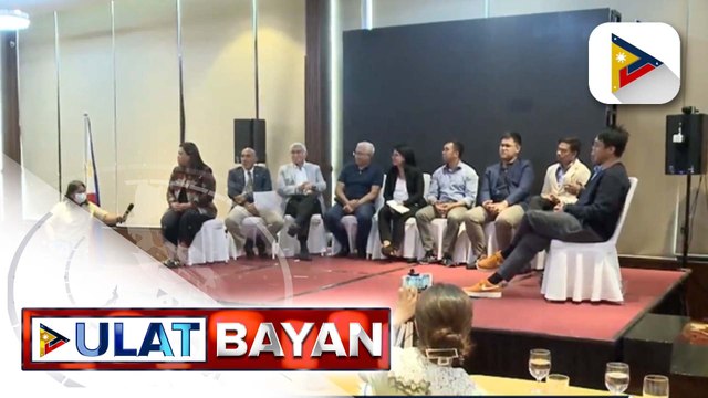 Pagbibigay-parangal sa mga katangi-tanging siyentipikong may malaking ambag sa bansa, inanunsiyo na