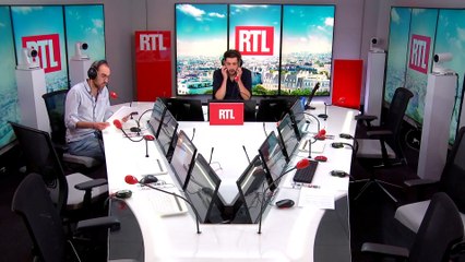 Le journal RTL de 14h du 04 juillet 2023