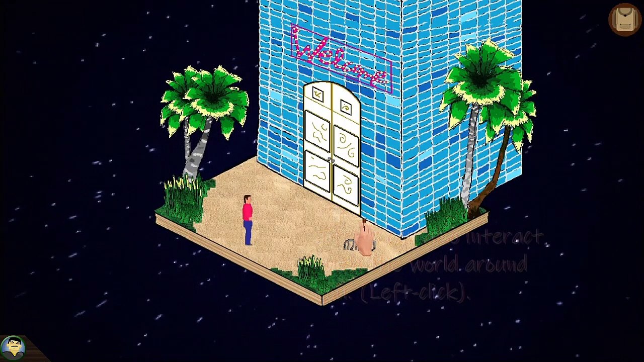 Komische Dinge geschehen hier... | Lost Awakening, Chapter 2 ★ Let's Online 260