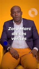 Union des footballeurs professionnels de Côte d'Ivoire, Zoro Marc dit ses vérités #short
