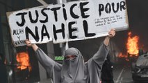 Francia completa 7 días de protestas y disturbios por la muerte de un adolescente a manos de la Policía