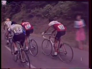 TOUR  DE  FRANCE  - 1979 -  13EME  ETAPE -