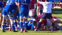 Italy vs Georgia Highlights U20 Rugby World Cup 2023
