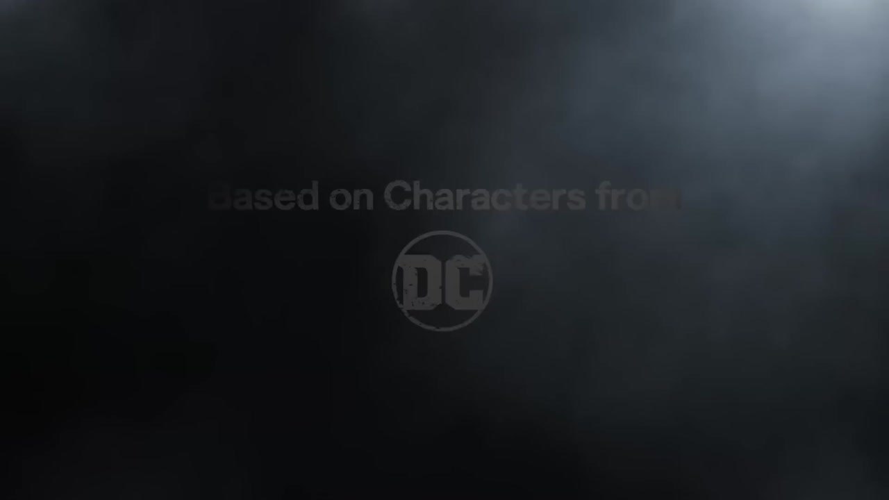 Suicide Squad ISEKAI, tráiler