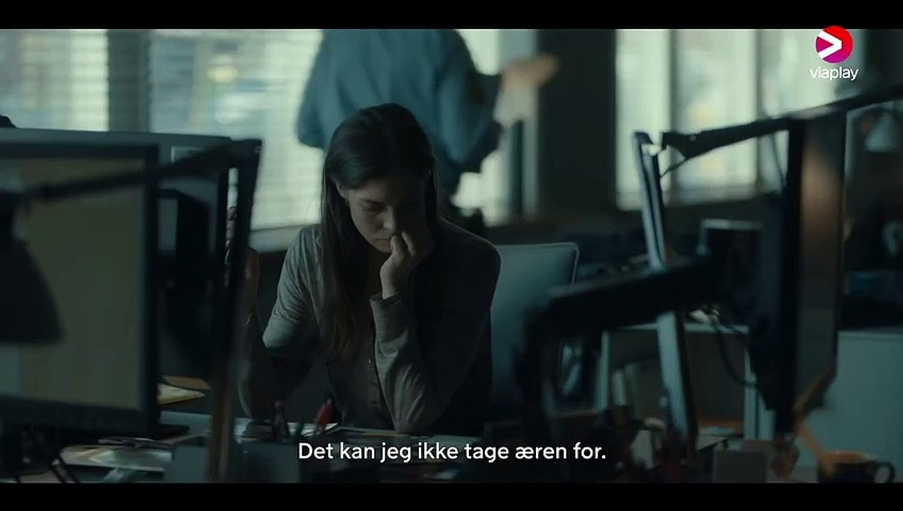 Darkness - Schatten der Vergangenheit - staffel 3 Trailer OV