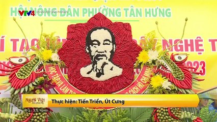 Chạm Tay Vào Nỗi Nhớ Tập 23