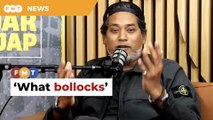 Khairy Jamaluddin responds to FMT columnist’s assessment of his proficiency in economic matters