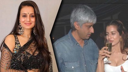 Ameesha Patel को पछतावा, बताई Career Flop की वजह, बोलीं- Vikram Bhatt को Date करना सबसे बड़ी गलती!