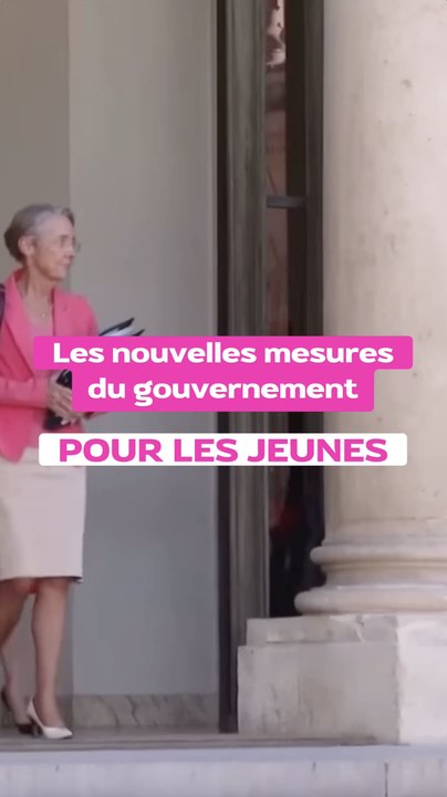 Enfin du nouveau pour les jeunes !