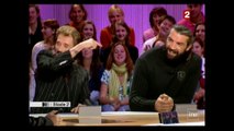 Drôme Ardèche Terre de Rugby - Episode 1 : Sébastien Chabal