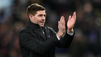 Gerrard wird Trainer in Saudi-Arabien