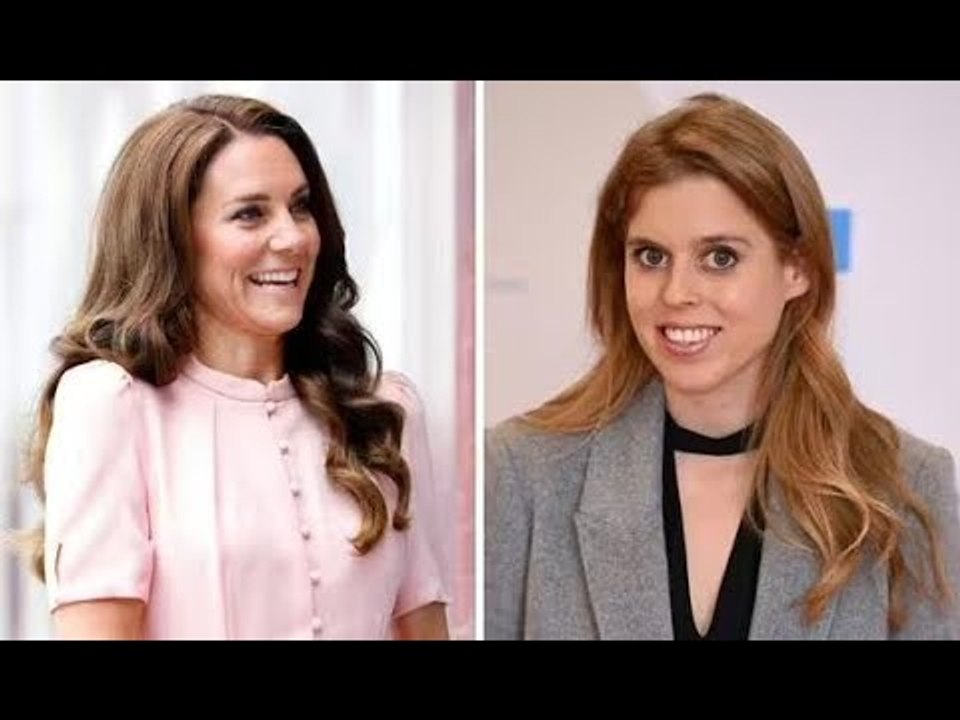La principessa Beatrice ha affrontato una sfida incredibile, ma Kate condivide il motivo per cui non
