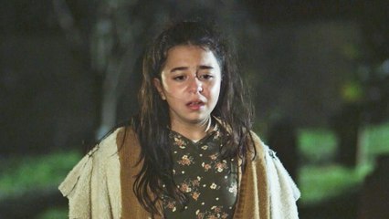 Yeşil Vadi'nin Kızı 3. Bölüm Fragman