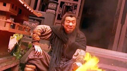 Tiếu Ngạo Giang Hồ 2000 Tập 16 | Phim Bộ Hồng Kông Lồng Tiếng 🌟