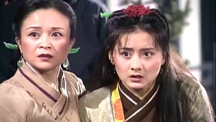 Tiếu Ngạo Giang Hồ 2000 Tập 18 (Lồng Tiếng) - Phim Bộ Hồng Kông Hoàn Chỉnh