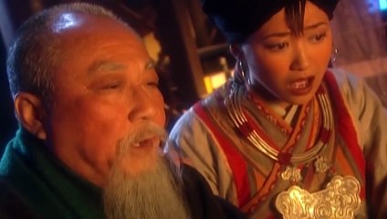 Tiếu Ngạo Giang Hồ 2000 Tập 12 (Lồng Tiếng) ||| Phim Bộ Hồng Kông