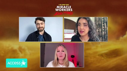 Does Daniel Radcliffe Want To Join New ‘Harry Potter’ TV Series