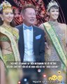 Thùy Tiên xóa danh hiệu Hoa hậu Hòa Bình khiến ông Nawat tức giận trả đũa | Điện Ảnh Net
