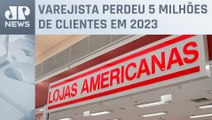 Americanas fecha 43 lojas desde janeiro em todo o Brasil