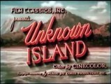 Unknown Island Bande-annonce (EN)