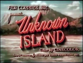 Unknown Island Bande-annonce (EN)