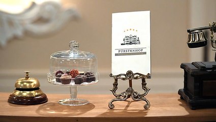 Neu bei „Sturm der Liebe“: ER kommt an den „Fürstenhof“