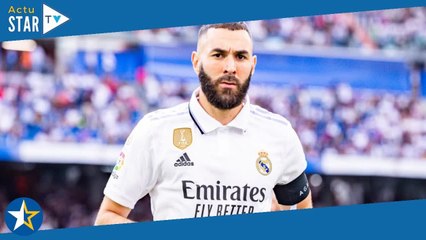 Karim Benzema : Sa sublime compagne Jordan se convertit à l'islam par amour pour lui !