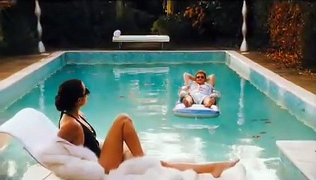 The Good Night Bande-annonce (EN)