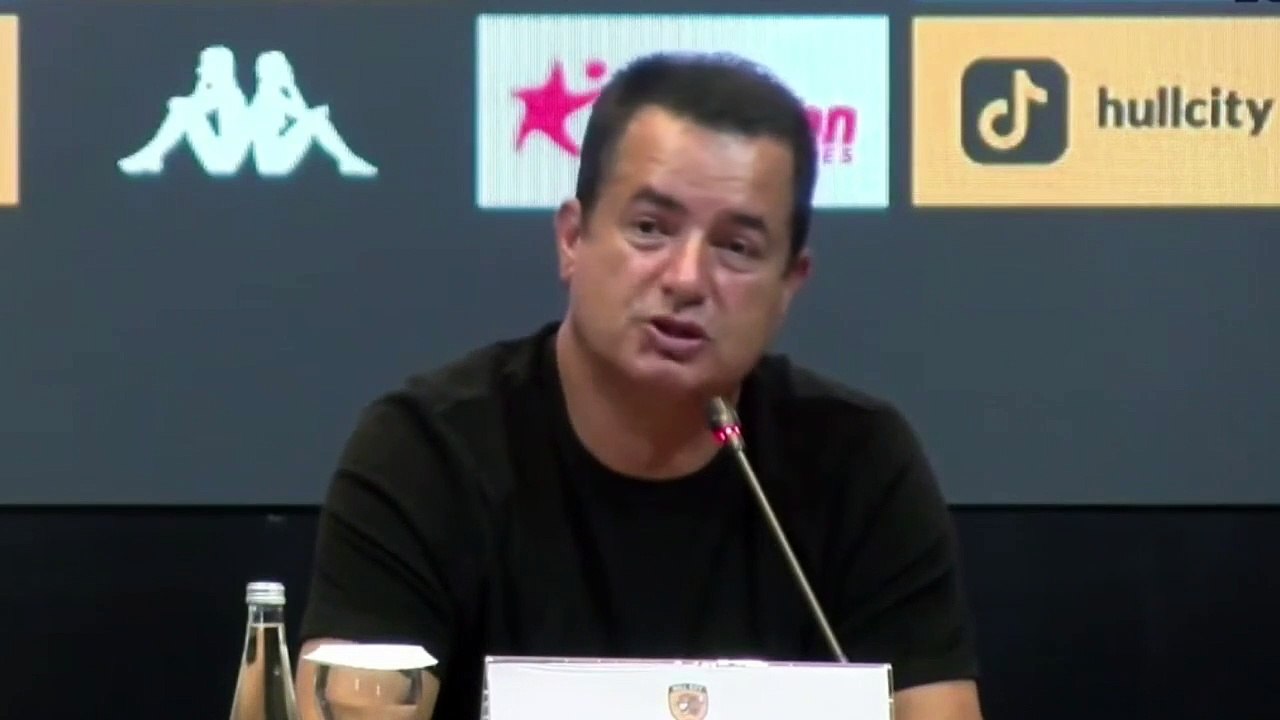 Acun Ilıcalı'nın Fenerbahçe ve Arda Güler sözleri sonrası Ümit Özat çılgına döndü: Ukalalığa bak